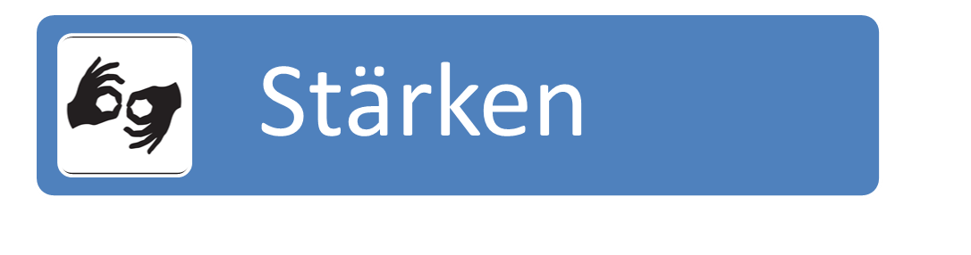 Stärken